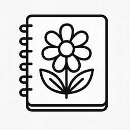 ColorFilla app icon