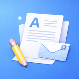 Letter Printer app icon