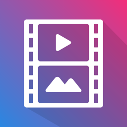 VidGrab app icon